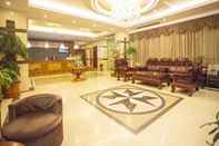 Lobby GreenTree Inn Hefei Lianhua Road Express Hotel