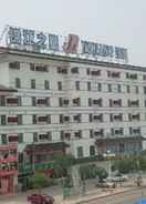 EXTERIOR_BUILDING Jinjiang Inn Linyi Shuhe South Road