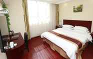 Phòng ngủ 5 Greentree Inn Nanjing Jingwu Road Yueyuan Express