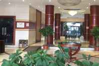 Lobby Greentree Inn Zhejiang Ningbo Zhongxing Jiangnan R