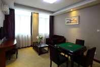 Common Space Greentree Inn Zhejiang Ningbo Zhongxing Jiangnan R