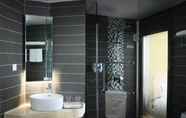In-room Bathroom 4 GreenTree Inn East Tianyi Plaza Baizhuang Rd
