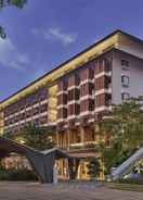 EXTERIOR_BUILDING SANYA VANKE FOREST BREEZE RESORT