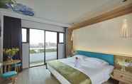 Bilik Tidur 5 SANYA VANKE FOREST BREEZE RESORT