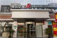 Exterior Jinjiang Inn Shanghai Changzhong Road Branch