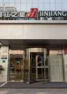 EXTERIOR_BUILDING Jinjiang Inn Shanghai Changzhong Road Branch