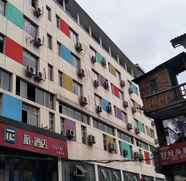 Exterior 4 PAI Hotels·Shangrao Bao Ze Lou