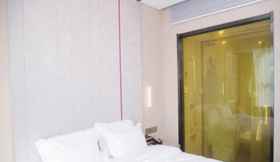 Kamar Tidur 5 LAVANDE HOTEL NANCHANG AI XI HU SUBWAY EAST STATIO