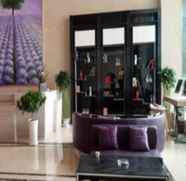 Lobby 2 LAVANDE HOTEL NANCHANG AI XI HU SUBWAY EAST STATIO