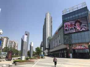 Luar Bangunan 4 7 DAYS PREMIUMA NANCHANG LIANTANG YINGBIN AVENUE X