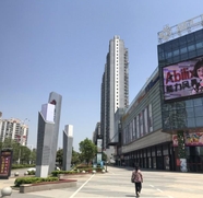 Exterior 2 7 DAYS PREMIUMA NANCHANG LIANTANG YINGBIN AVENUE X