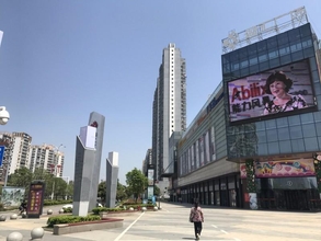 Exterior 4 7 DAYS PREMIUMA NANCHANG LIANTANG YINGBIN AVENUE X