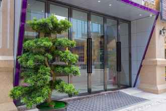 Exterior 4 Lavande Hotel Luzhou Jiale Century City