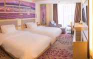 Kamar Tidur 4 Lavande Hotel Luzhou Jiale Century City
