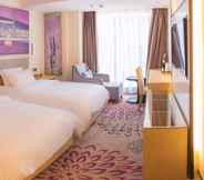 Bedroom 4 Lavande Hotel Luzhou Jiale Century City
