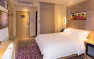 Kamar Tidur 6 Lavande Hotel Luzhou Jiale Century City