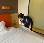 Bedroom 3 7 Days Premiuma Chongqing Wansheng Hong En Fortune
