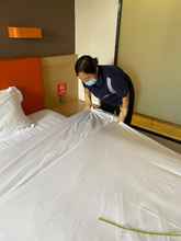 Kamar Tidur 4 7 Days Premiuma Chongqing Wansheng Hong En Fortune