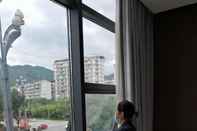 Bedroom 7 Days Premiuma Chongqing Wansheng Hong En Fortune