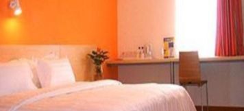 卧室 2 7 DAYS INN CHANGDE QIAO NAN MARKET BRANCH