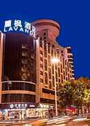 EXTERIOR_BUILDING Lavande Hotels Changde Pedestrian Street