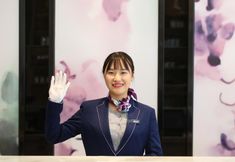 ล็อบบี้ 2 Lavande Hotels Changde Pedestrian Street