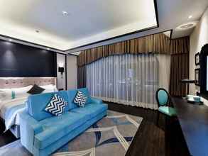 Bedroom 4 XANA HOTELLEA CHENGDU GREENLAND BEING FUNNY XIANGG