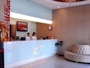 大廳 4 SHELL TAIYUAN YINGZE DISTRICT SOUTH JIANSHE ROAD R