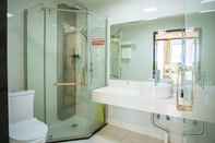 In-room Bathroom Shell Hefei Binhu New District Convention And Exhi