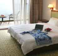 Kamar Tidur 4 SHELL BAY RESORT