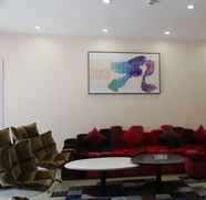 Lobi 3 PAI HOTELSA SHIJIAZHUANG DEVELOPMENT ZONE TIANSHAN