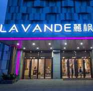 Bangunan 5 Lavande Hotels Nanchang Qingshanhu HighTech