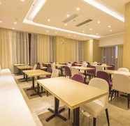 Restoran 3 Lavande Hotels Guangzhou Zhihui City