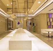 Lobi 5 Lavande Hotels Guangzhou Zhihui City