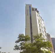 Bên ngoài 4 Lavande Hotels Guangzhou Zhihui City