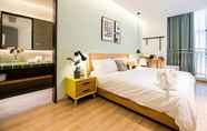 Bedroom 3 YOUSU NINGBO SOUTH CBD BRANCH