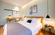 Kamar Tidur 5 YOUSU NINGBO SOUTH CBD BRANCH