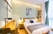 Kamar Tidur 6 YOUSU NINGBO SOUTH CBD BRANCH