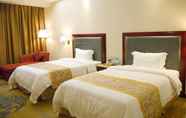 Kamar Tidur 3 yinquan hotel