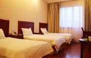 Bilik Tidur 3 GreenTree Inn Suzhou Shi Road North Tongjing Rd