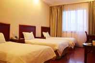 Kamar Tidur GreenTree Inn Suzhou Shi Road North Tongjing Rd