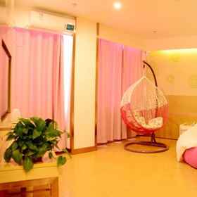 Greentree Inn Taiyuan Wanbailin District Xike Stat 1, Hotel South Inner Ring West Street