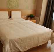 Kamar Tidur 5 GREENTREE INN TAIYUAN WANBOLIN QIANFENG SOUTH ROAD