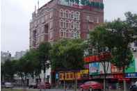Exterior GreenTree Inn Wuxi Zhongqiao Hotel