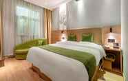 Bilik Tidur 6 Greentree Inn Jiangsu Wuxi Nanchang Walking Street