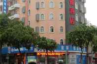 Bangunan Hanting Hotel Xiamen Municipal Government