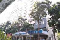Bangunan Hanting Hotel Xiamen Wenzao Metro Station