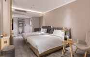 Bedroom 3 Hanting Premium Hotel Xiamen Zhongshan Road Walkin