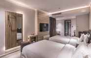 Bedroom 5 Hanting Premium Hotel Xiamen Zhongshan Road Walkin