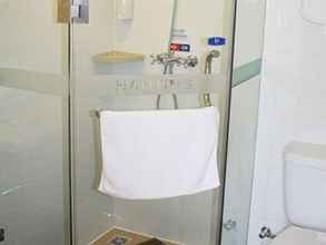 In-room Bathroom 4 HANTING HOTEL XI AN HIGH TECH DEVELOPMENT ZONE DAD